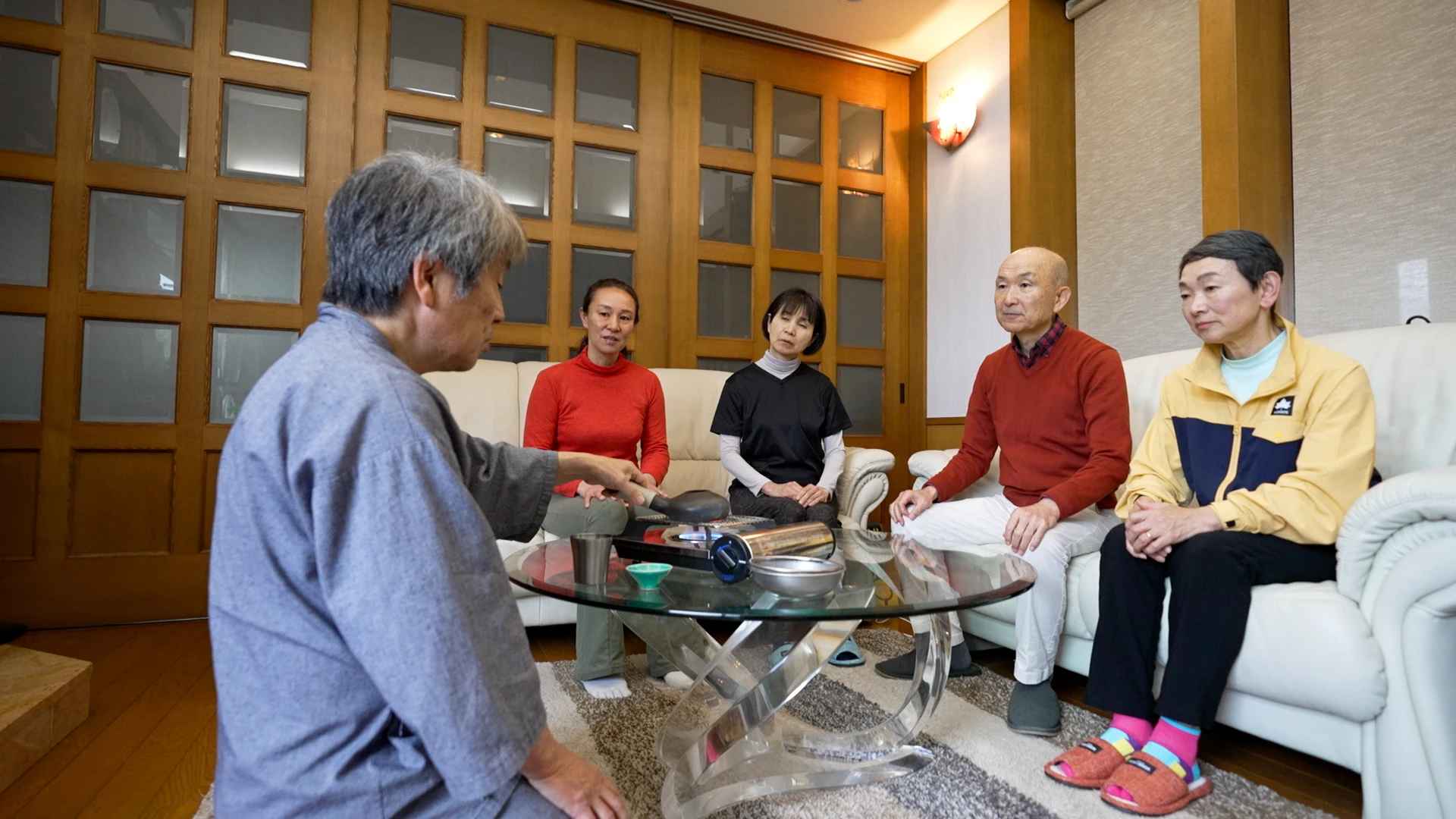 無理のないペースで、習慣的なケアを